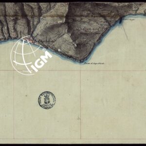 RICOGNIZIONI ESEGUITE ALLA SCALA DI 1/20.000 CHE COMPRENDANO LE DUE RIVIERE DEGLI EX STATI SARDI E PARTE DELLE ATTUALI PROVINCIE DI ALESSANDRIA  E DI PAVIA - FOGLIO 2.