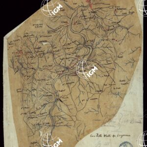 TERRITORIO DEI COMUNI DI ALTARE, BIESTRO, BORMIDA, CALIZZANO, CARCARE, MALLESE, OSIGLIA, PALLARE. RIVIERA DI PONENTE - FOGLIO 1.