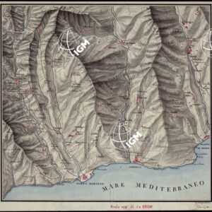 PARTE DELLA PROVINCIA DI PORTO MAURIZIO