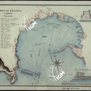 PORTO DI GENOVA