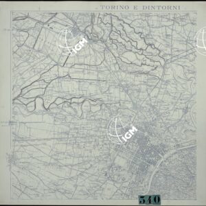 TORINO E DINTORNI - BISTRO, BARBETTE.