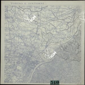 TORINO E DINTORNI - BISTRO, BARBETTE.