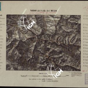 NODO DEL COLLE DEL MULO