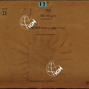 TORINO E DINTORNI - COPERTINA