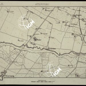 TORINO E DINTORNI - F°.N°. 5.E. STUPINIGI