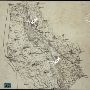 TERRITORIO A NORD EST DI NOVARA TRA OLEGGIO E DONATO POZZUOLO, ABBIATEGRASSO E CASSOLNOVO