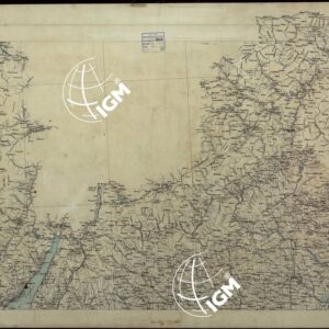 ITALIA SUPERIORE PARTE ORIENTALE - Foglio 3