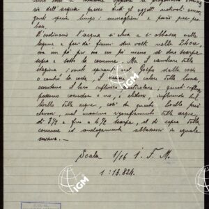PLAN DER SEE-STADT ADT UND FESTUNG VENEDIG SAMMT HREN LAGUNEN UND DEM DIESE UMGEBEN DEN FESTEN LANDE VON DER MUNDUNG DER ETSCHRIS ZU JENER DER PIAVE. + CENNI SULLA COSTRUZIONE DELLA CARTA ANNO 1849