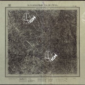 SAN CASCIANO VAL DI PESA - F.113