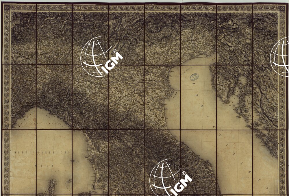 ALTA E MEDIA ITALIA - PARTE 1