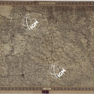 CARTA DEL QUADRILATERO