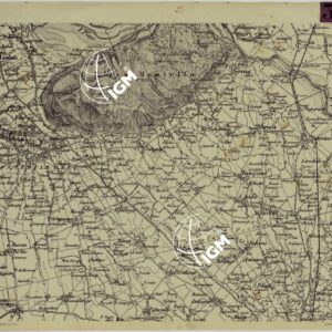 TOPOGRAFIA DELLA PROVINCIA DI TREVISO PER OPERA DELL'ING. ARCH. CIV. D'AGOSTINO CASSINIS MEDIANTE LA FOTOGRAFIA DALLA CARTE DELL'ISTITUTO GEOG. MILIT. DI VIENNA TRADOTTA IN SCALA DI 1 43,200 E RETTIFICATA SECONDO LE VARIAZIONI AVVENUTE FINO AL 1876.