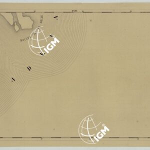 CARTA COROGRAFICA DELLA PROVINCIA DI VENEZIA PUBBLICATA A CURA DELLA DEPUTAZIONE PROVINCIALE -TAVOLA XXXI