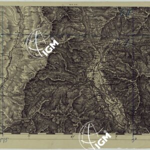 CARTA DEL LOMBARDO VENETO E ITALIA CENTRALE - FOGLIO B.2. S.E.