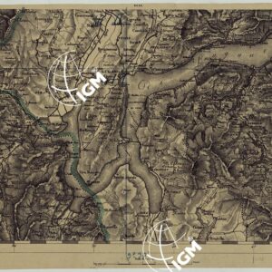 CARTA DEL LOMBARDO VENETO E ITALIA CENTRALE - FOGLIO B.3 S.O.