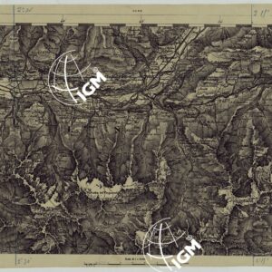 CARTA DEL LOMBARDO VENETO E ITALIA CENTRALE - FOGLIO C.3. N.E.