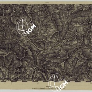 CARTA DEL LOMBARDO VENETO E ITALIA CENTRALE - FOGLIO C.3. S.O.