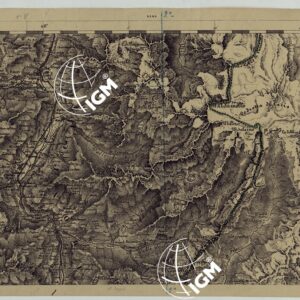 CARTA DEL LOMBARDO VENETO E ITALIA CENTRALE - FOGLIO D.3. N.O.