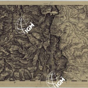 CARTA DEL LOMBARDO VENETO E ITALIA CENTRALE - FOGLIO D.3. S.O.