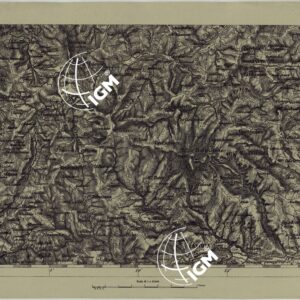 CARTA DEL LOMBARDO VENETO E ITALIA CENTRALE - FOGLIO H.12. ASCOLI