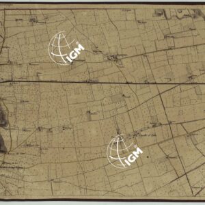 CARTA DI VERONA E DINTORNI - Foglio 4 - Sommacampagna