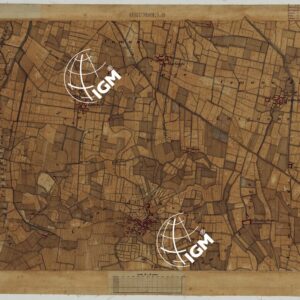 VALLE DEL PO - Tavola 2 - Grumello