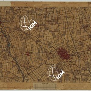 VALLE DEL PO - Tavola 3 - Codogno