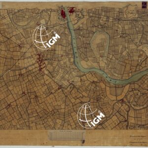 VALLE DEL PO - Tavola 4 - Pizzighettone