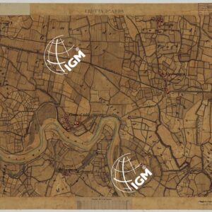 VALLE DEL PO - Tavola 5 - Crotta d'Adda