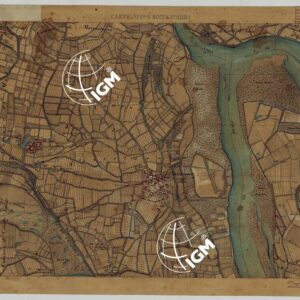 VALLE DEL PO - Tavola 9 - Castelnuovo Bocca d'Adda