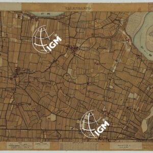 VALLE DEL PO - Tavola 10 - Calendasco