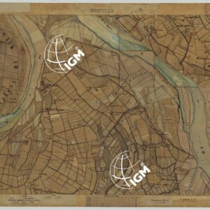 VALLE DEL PO - Tavola 12 - Mortizza