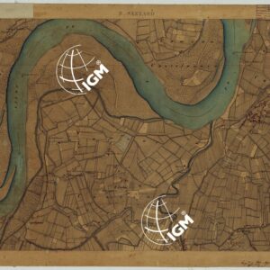 VALLE DEL PO - Tavola 13 - S. Nazzaro