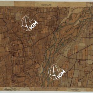 VALLE DEL PO - Tavola 14 - Gragnano