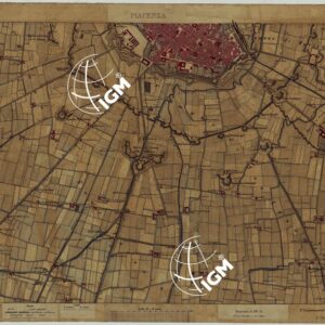 VALLE DEL PO - Tavola 15 - Piacenza