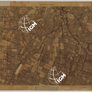 VALLE DEL PO - Tavola 17 - Chiavenna - Landi