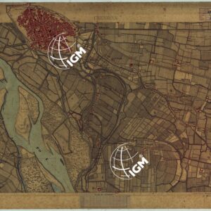 VALLE DEL PO - Tavola 23 - Cremona