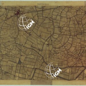 VALLE DEL PO - Tavola 24 - Monticelli