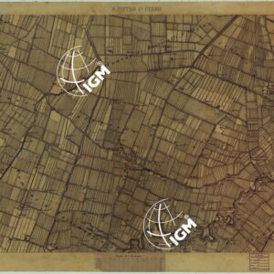 VALLE DEL PO - Tavola 27 - S. Pietro in Cerro