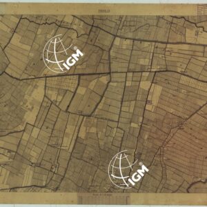 VALLE DEL PO - Tavola 32 - Diolo