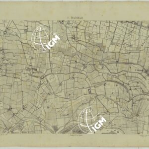 Valle del Po - Piacenza, Cremona, Pizzighettone - Tavoletta 26 - San Daniele