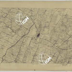 Valle del Po - Piacenza, Cremona, Pizzighettone - Tavola 31 - Busseto