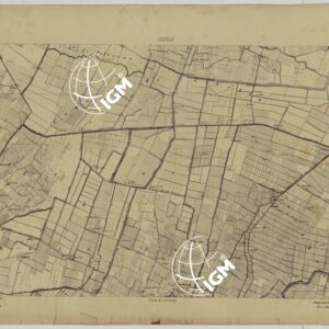 Valle del Po - Piacenza, Cremona, Pizzighettone - Tavoletta 32 - Diolo