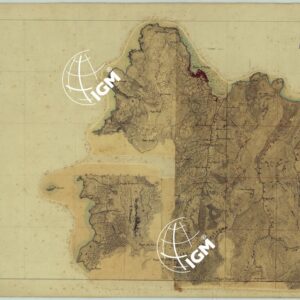 ORBETELLO E DINTORNI - MINUTA 3