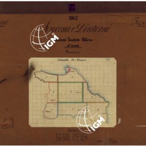 ANCONA E DINTORNI - COPERTINA