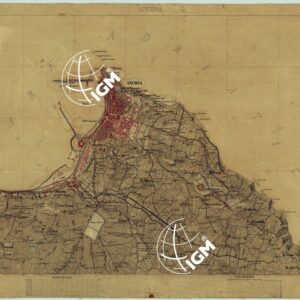 ANCONA E DINTORNI - TAVOLA 2 - ANCONA