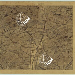 ANCONA E DINTORNI - TAVOLA 4 - CANDIA