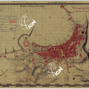 PORTO - CITTA' D'ANCONA