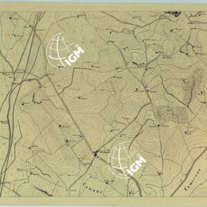 VARANO E DINTORNI - FOGLIO 4.