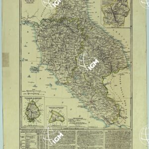 STATO PONTIFICIO E REPUBBLICA S. MARINO